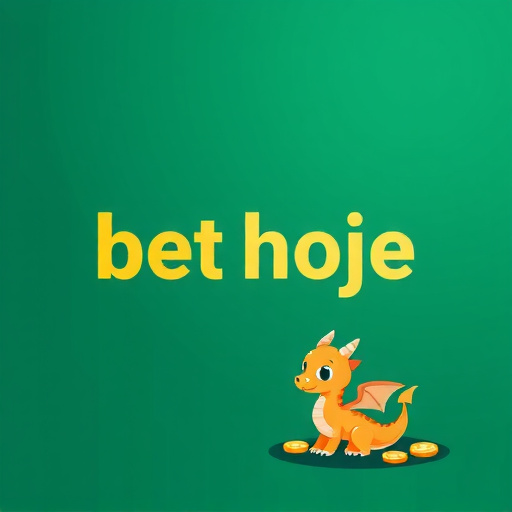 bet hoje